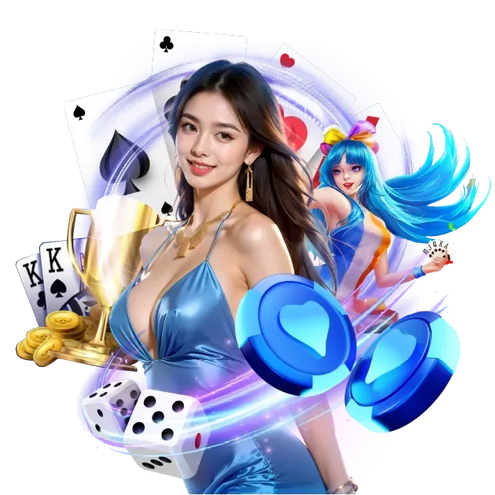 Nội dung game bài trên VicClub