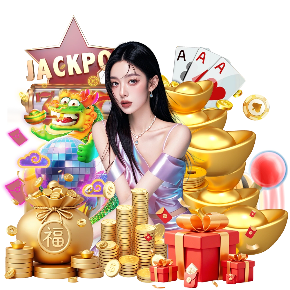 Nội dung casino trên VicClub