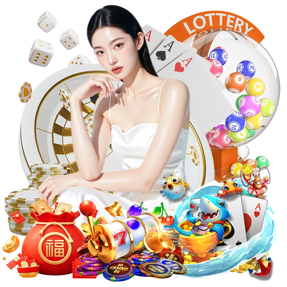 Nội dung xổ số tham khảo trên VicClub
