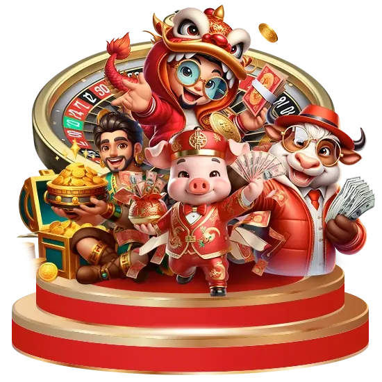 Nội dung nổ hũ và slot trên VicClub